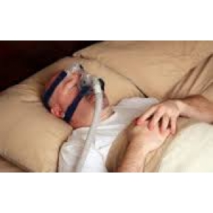 Các phương pháp điều trị ngưng thở khi ngủ