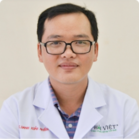 BS.CKI. DANH XUÂN NHIÊN