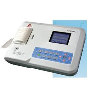 Máy điện tim NewTech ECG1503