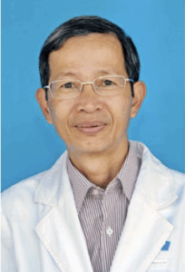 TS.BS.NGÔ TÍCH LINH