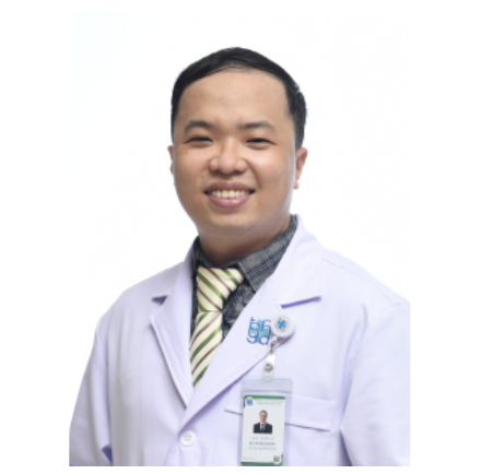 ThS.BS. BÙI XUÂN MẠNH