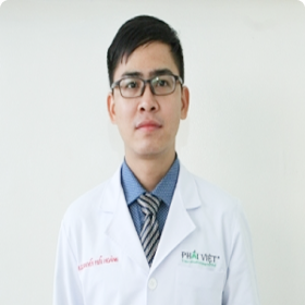 ThS.BS. NGUYỄN HỮU HOÀNG