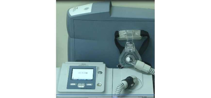 “CPAP” là gì? Ai cần điều trị bằng CPAP?