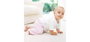 Làm thế nào để phòng bệnh cho bé từ 6 tháng tuổi