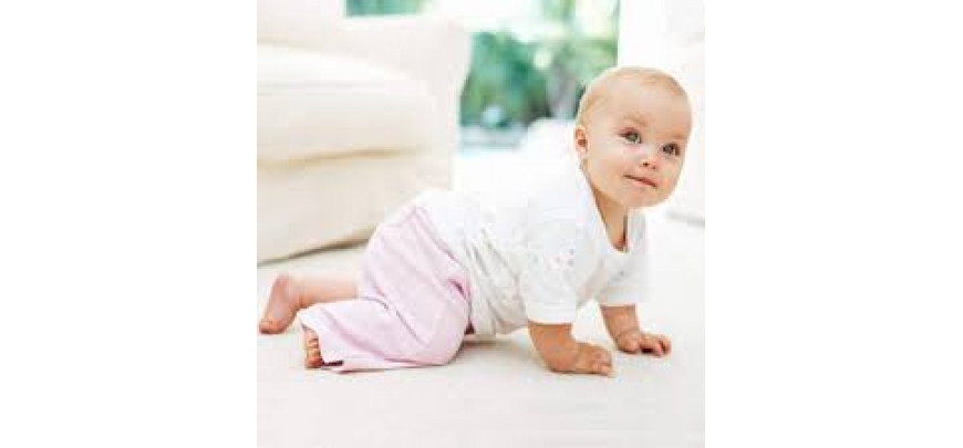 Làm thế nào để phòng bệnh cho bé từ 6 tháng tuổi