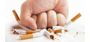 Không hút thuốc lá sao cũng bị COPD