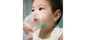 Hen suyễn trẻ em