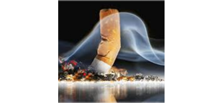 Câu chuyện hút thuốc lá và bỏ thuốc
