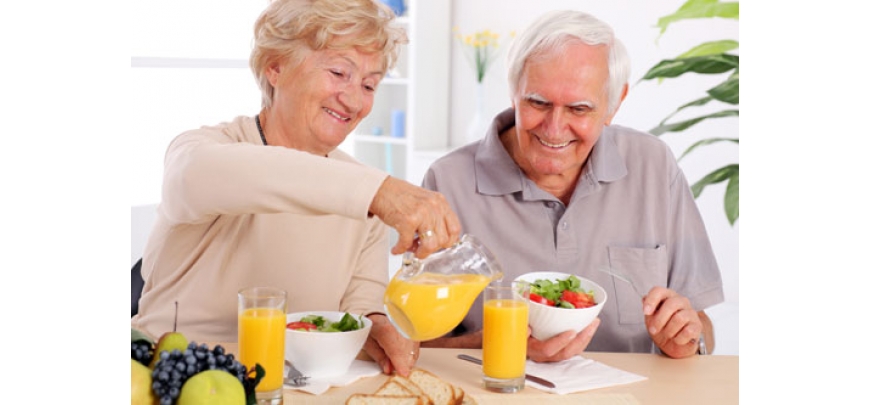 Dinh dưỡng ở bệnh nhân bị bệnh phổi tắc nghẽn mạn tính