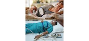 Đa ký giấc ngủ và đa ký hô hấp