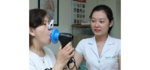 Bệnh nhân cần chuẩn bị gì trước khi đo chức năng hô hấp