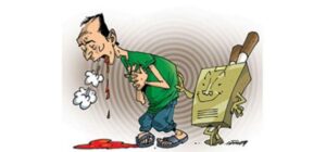 Ho ra máu là biểu hiện của bệnh gì?