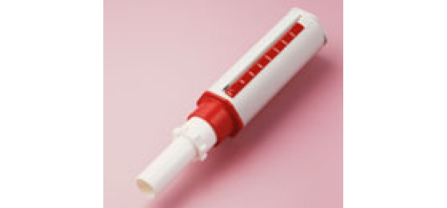 Theo dõi lưu lượng đỉnh và đếm Eosinophil