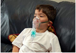 phun-khi-dung-cho-tre Xông khí dung cho trẻ