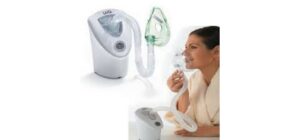 Lựa chọn máy phun khí dung phù hợp