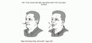 Tập thở cho bệnh nhân COPD