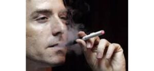 Thuốc lá điện tử