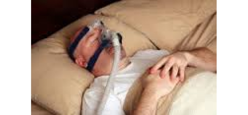 Các phương pháp điều trị ngưng thở khi ngủ
