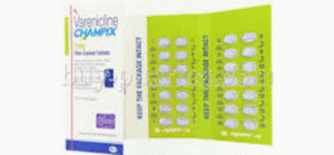 Làm sao mà Varenicline có thể giúp cai thuốc lá?