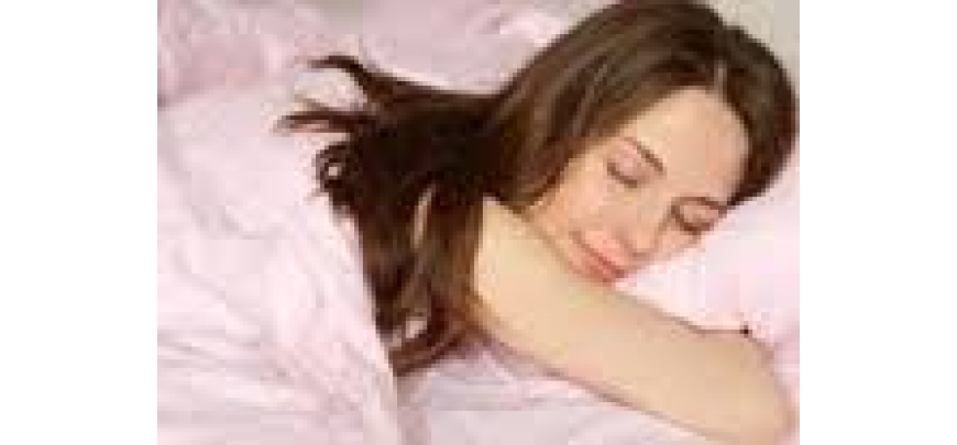 10 lời khuyên ‘vệ sinh’ giấc ngủ