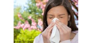 Viêm mũi dị ứng