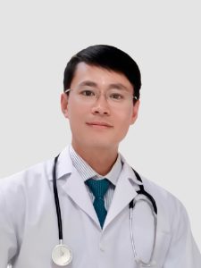 PGS.TS.BS.LÊ KHẮC BẢO