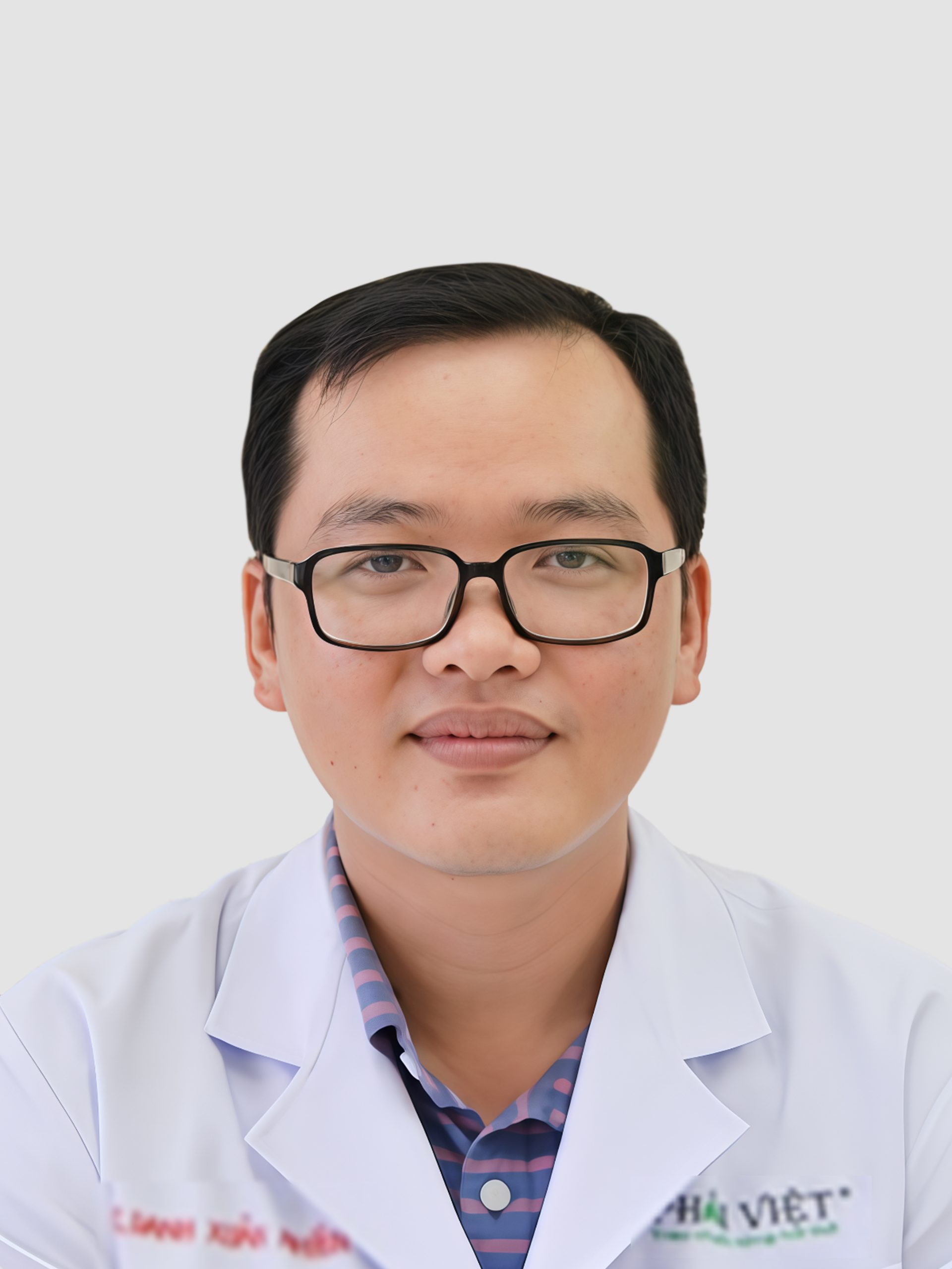 BS.CKI. DANH XUÂN NHIÊN