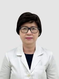 TS.BS. NGUYỄN THỊ ĐOAN TRANG