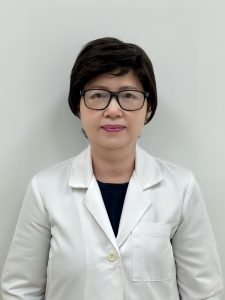 TS.BS.NGUYỄN THỊ ĐOAN TRANG