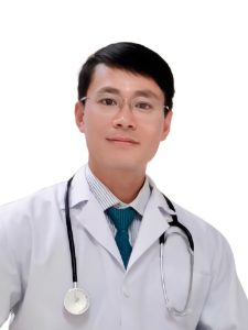 PGS.TS.BS.LÊ KHẮC BẢO